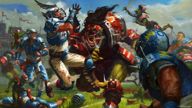 Blood Bowl